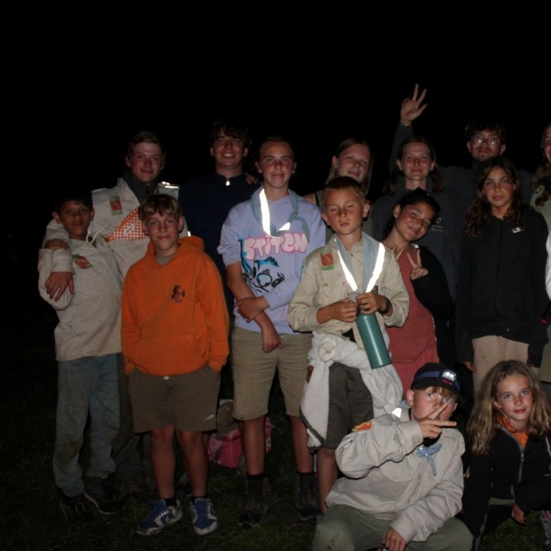 IMG 5620 - Scouts en Gidsen Zaventem 